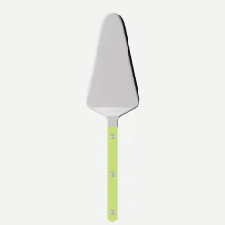 Tårtspade, Bistrot, Lime - Sabre Paris