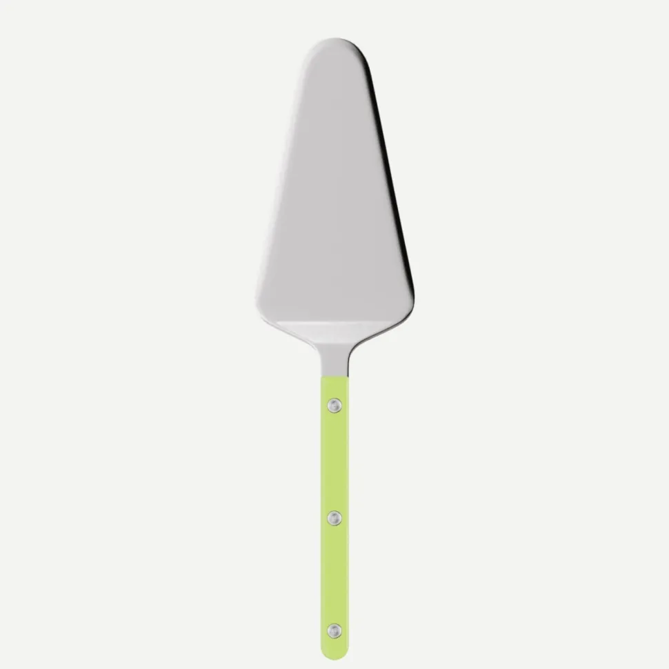 Tårtspade, Bistrot, Lime - Sabre Paris
