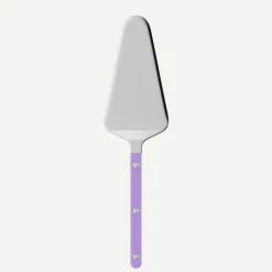 Tårtspade, Bistrot, Mauve - Sabre Paris
