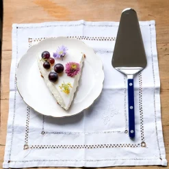 Tårtspade, Bistrot, Navy blue - Sabre Paris
