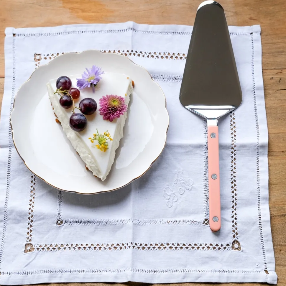 Tårtspade, Bistrot, Nude Pink - Sabre Paris