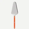Tårtspade, Bistrot, Orange - Sabre Paris