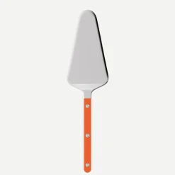 Tårtspade, Bistrot, Orange - Sabre Paris