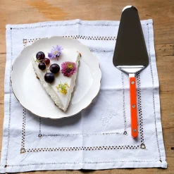 Tårtspade, Bistrot, Orange - Sabre Paris