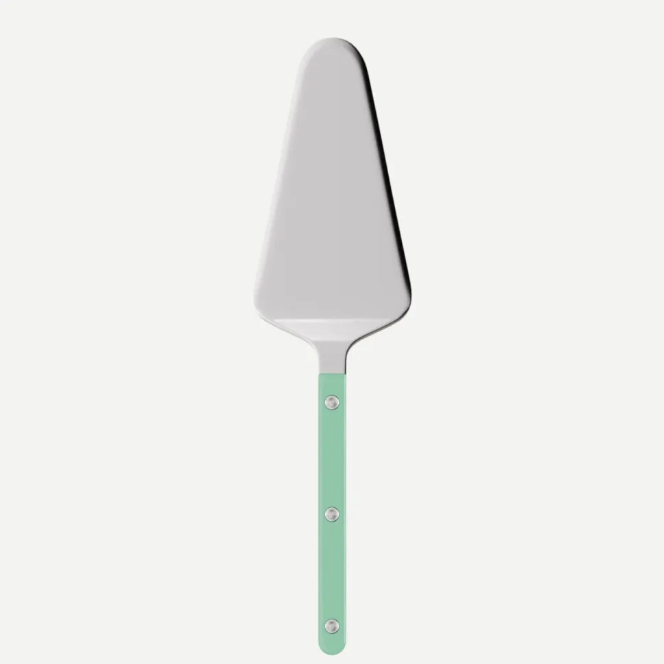 Tårtspade, Bistrot, Pastel green - Sabre Paris