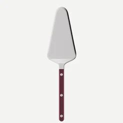 Tårtspade, Bistrot Pearly, Aubergine - Sabre Paris