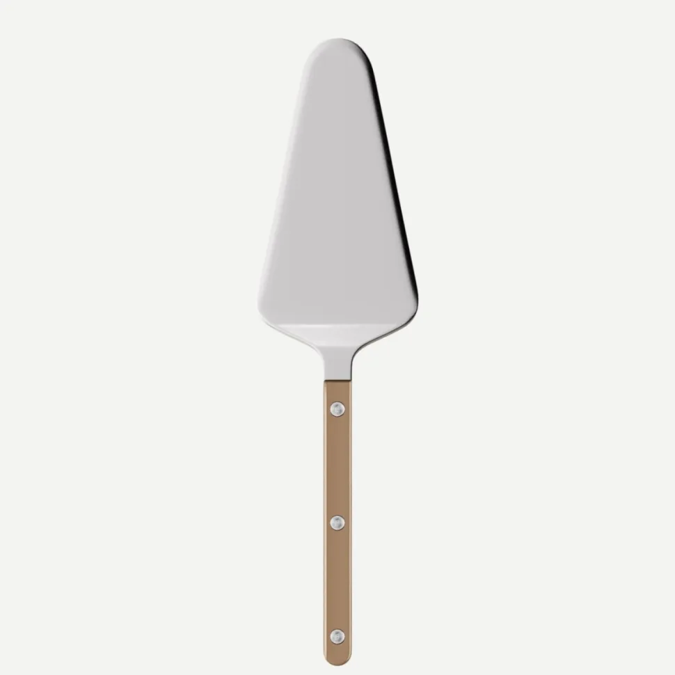 Tårtspade, Bistrot Pearly, Caramel - Sabre Paris