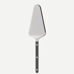 Tårtspade, Bistrot Pearly, Dark grey - Sabre Paris