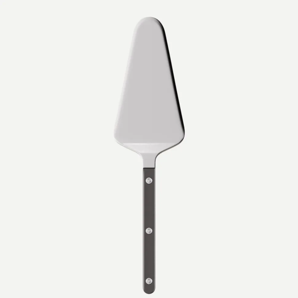 Tårtspade, Bistrot Pearly, Dark grey - Sabre Paris