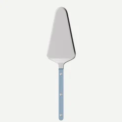 Tårtspade, Bistrot Pearly, Light blue - Sabre Paris