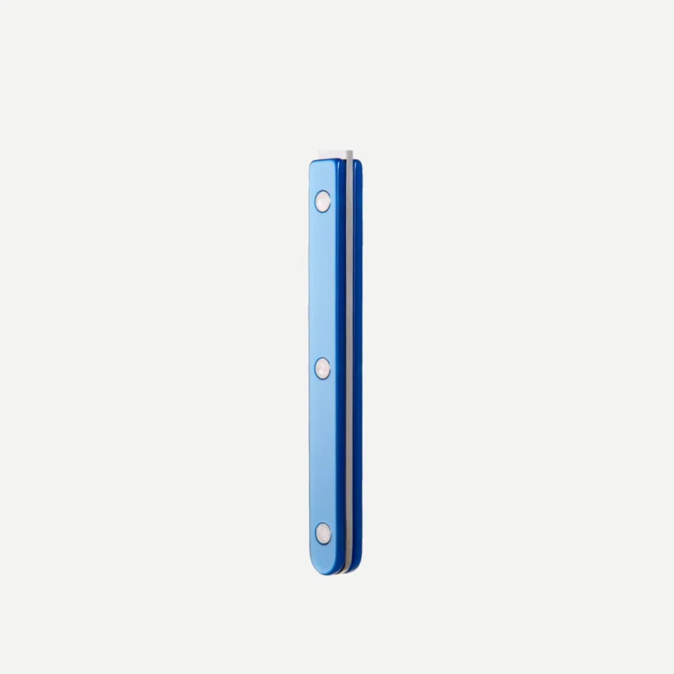 Tårtspade, Bistrot Pearly, Light blue - Sabre Paris