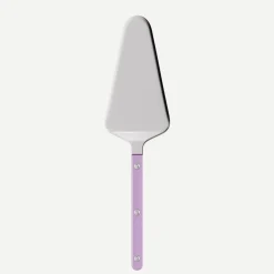 Tårtspade, Bistrot Pearly, Lilac - Sabre Paris