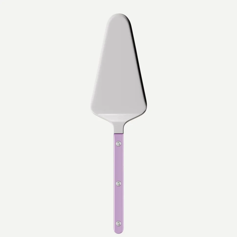 Tårtspade, Bistrot Pearly, Lilac - Sabre Paris