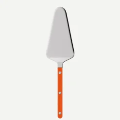 Tårtspade, Bistrot Pearly, Orange - Sabre Paris