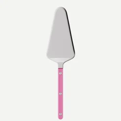 Tårtspade, Bistrot Pearly, Pink - Sabre Paris