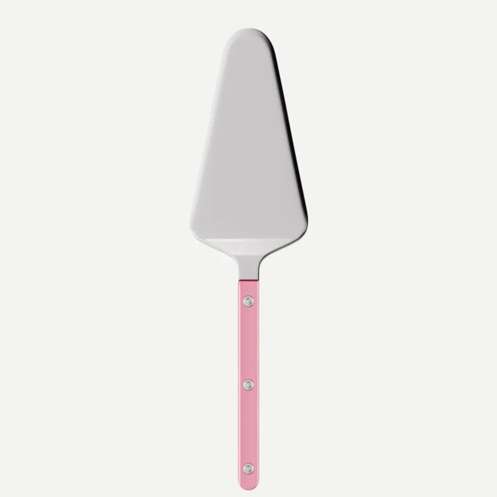 Tårtspade, Bistrot Pearly, Soft pink - Sabre Paris