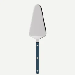 Tårtspade, Bistrot Pearly, Steel blue - Sabre Paris