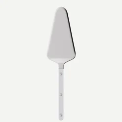 Tårtspade, Bistrot Pearly, White - Sabre Paris