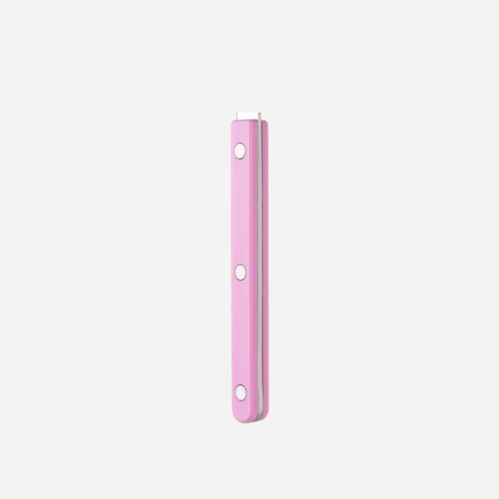 Tårtspade, Bistrot, Pink - Sabre Paris