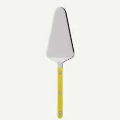 Tårtspade, Bistrot, Yellow - Sabre Paris