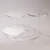 Tårtställning för tre tårtor, Loop - Martellato