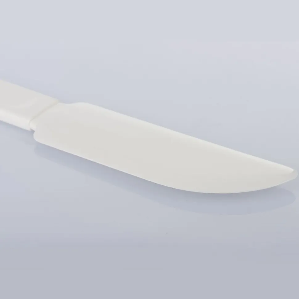Tårtutskärare i plast till nonstick-former - Westmark