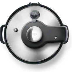 Tryckkokare/Slow cooker, The Fast Slow Go - Sage