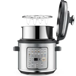 Tryckkokare/Slow cooker, The Fast Slow Go - Sage