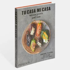 Tu Casa Mi Casa - Enrique Olvera