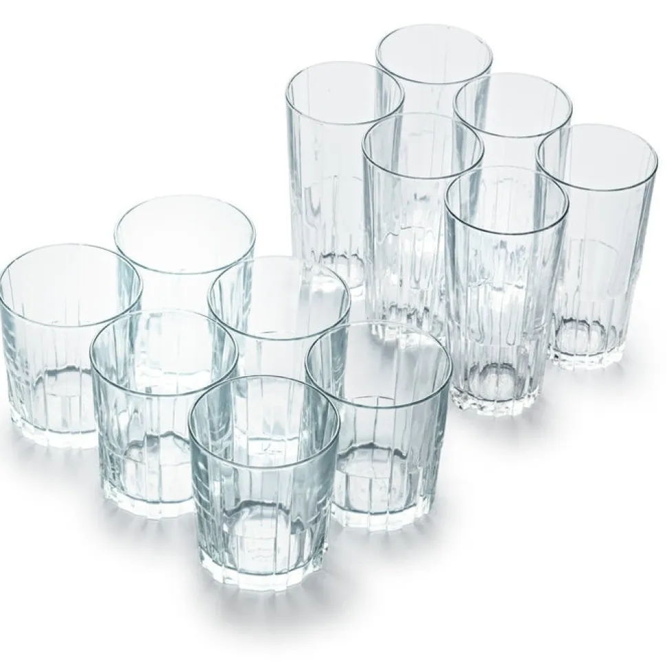 Tumbler 21 cl, Jazz - Duralex