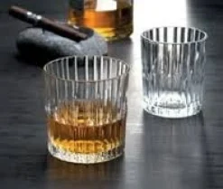 Tumbler, 31 cl lågt, Manhattan - Duralex