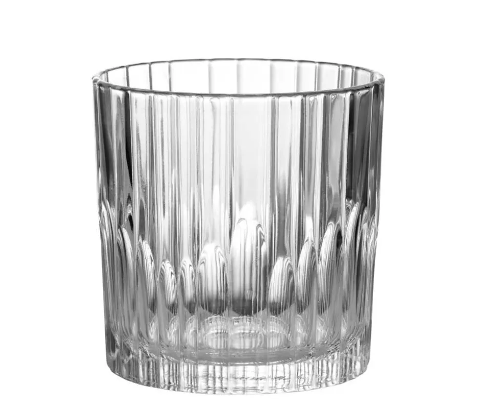 Tumbler, 31 cl lågt, Manhattan - Duralex