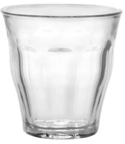 Tumbler 25 cl, Picardie - Duralex
