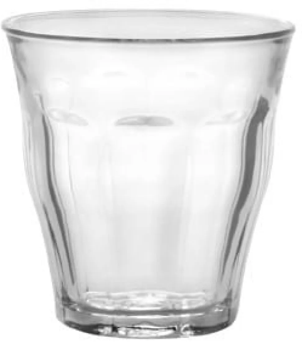 Tumbler 25 cl, Picardie - Duralex