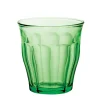 Tumbler 25 cl, Picardie Grön - Duralex