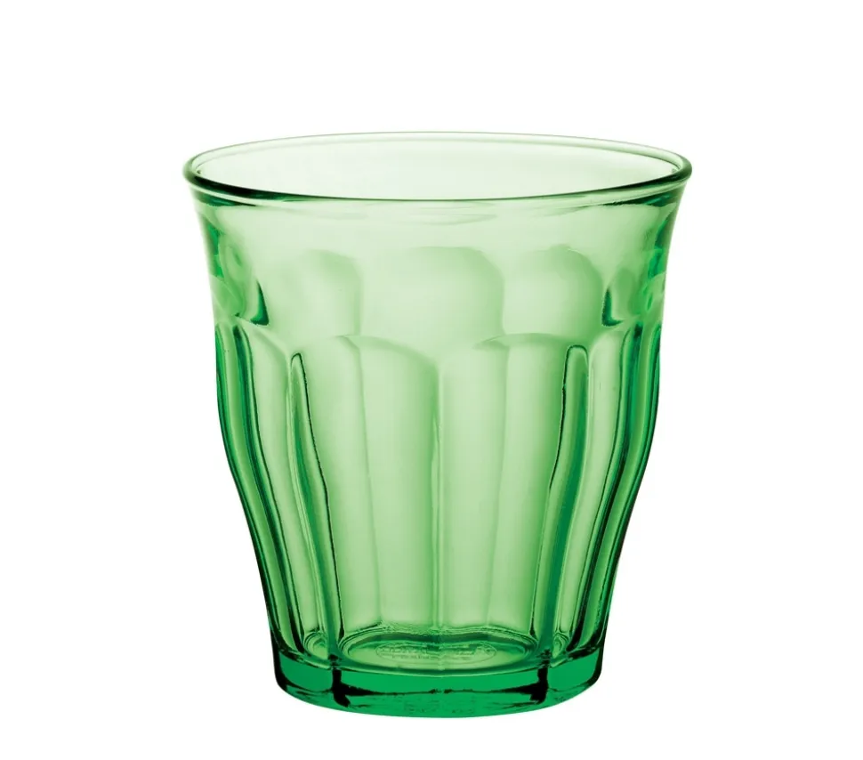 Tumbler 25 cl, Picardie Grön - Duralex