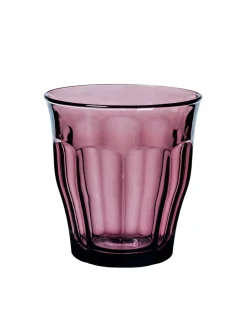 Tumbler 25 cl, Picardie Plum (Lila) - Duralex