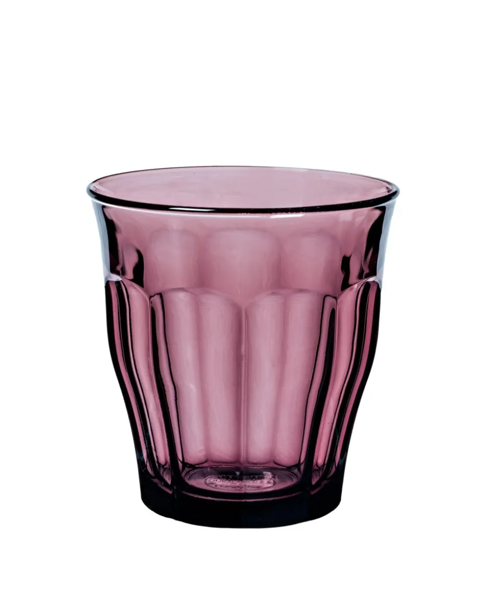 Tumbler 25 cl, Picardie Plum (Lila) - Duralex