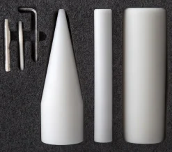 Turning kit för sockerdekor - 100% Chef