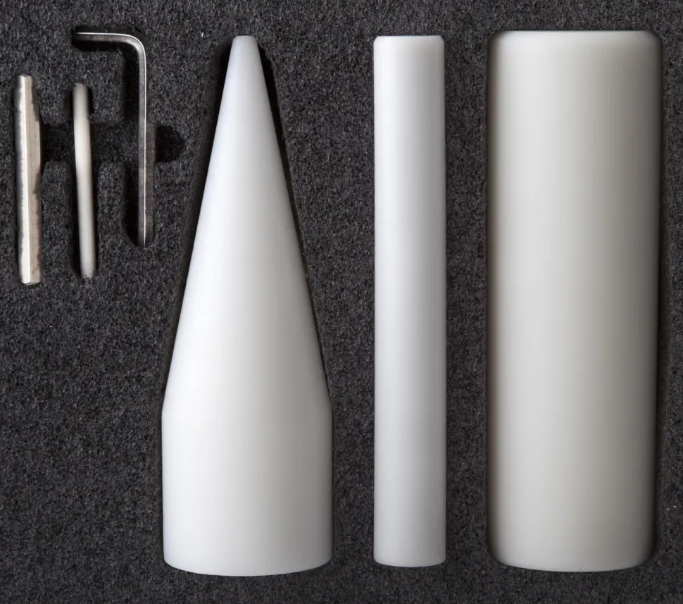 Turning kit för sockerdekor - 100% Chef