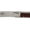 Två knivar, Handtag av Snakewood, blank, Tradition - Forge de Laguiole