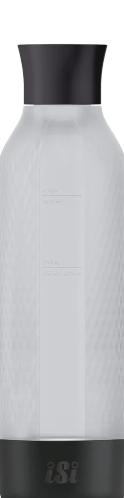 Twist´n Sparkle Virtuoso Starter Set, Onyx - iSi