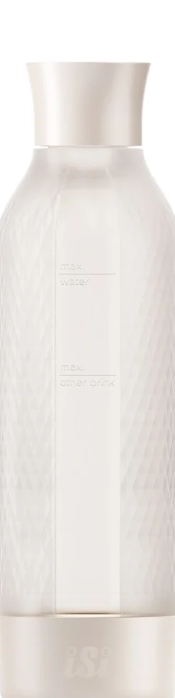 Twist´n Sparkle Virtuoso Starter Set, Ivory White - iSi