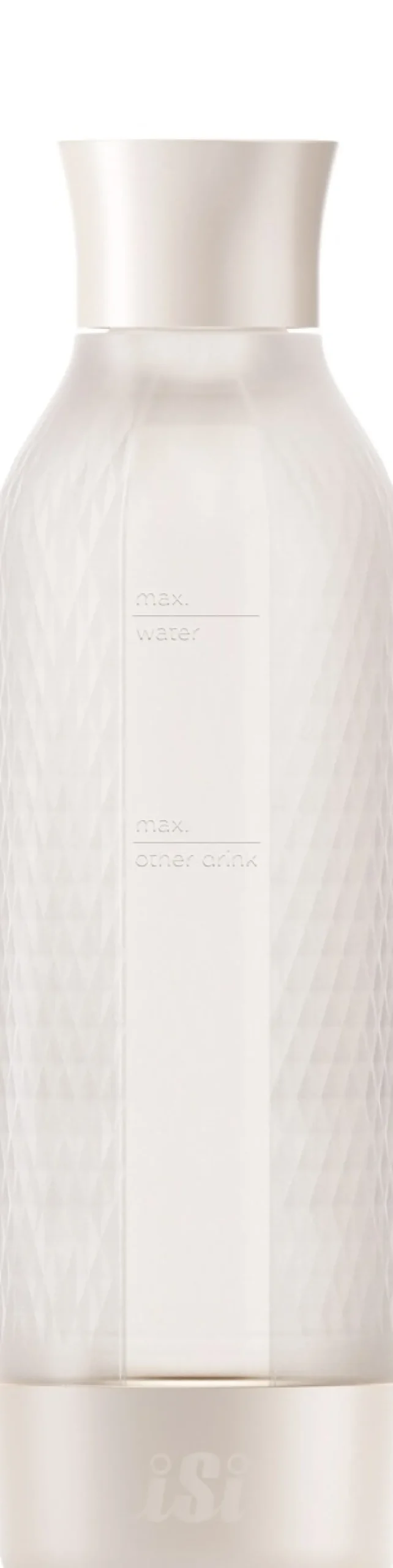 Twist´n Sparkle Virtuoso Starter Set, Ivory White - iSi