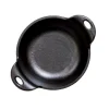Ugnsform, gjutjärn, 0,35L, Heat-Treated - Lodge