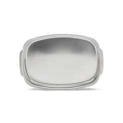 Ugnsform i rostfritt stål, 38 x 26 cm - de Buyer