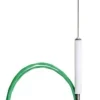 Ugnssäker teflonsond för sekundtermometrar, 13 cm - Greisinger