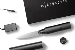 Ultraljudskniv 45W - 369Sonic