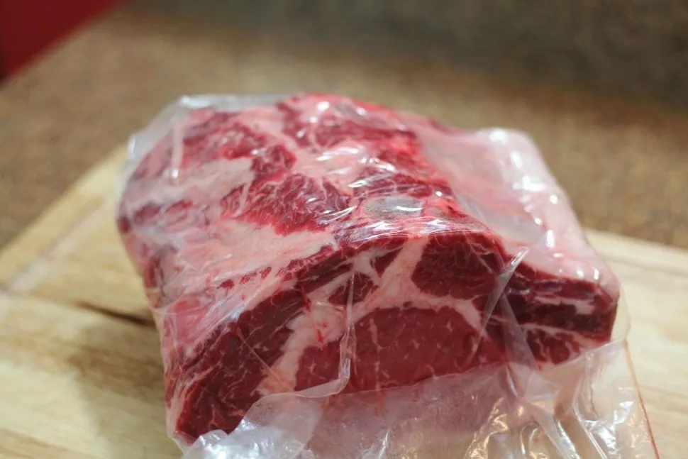 Umai DryAge Bag - Brisket/bone-in, hängmörningspåse 400x700 mm, 3-pack