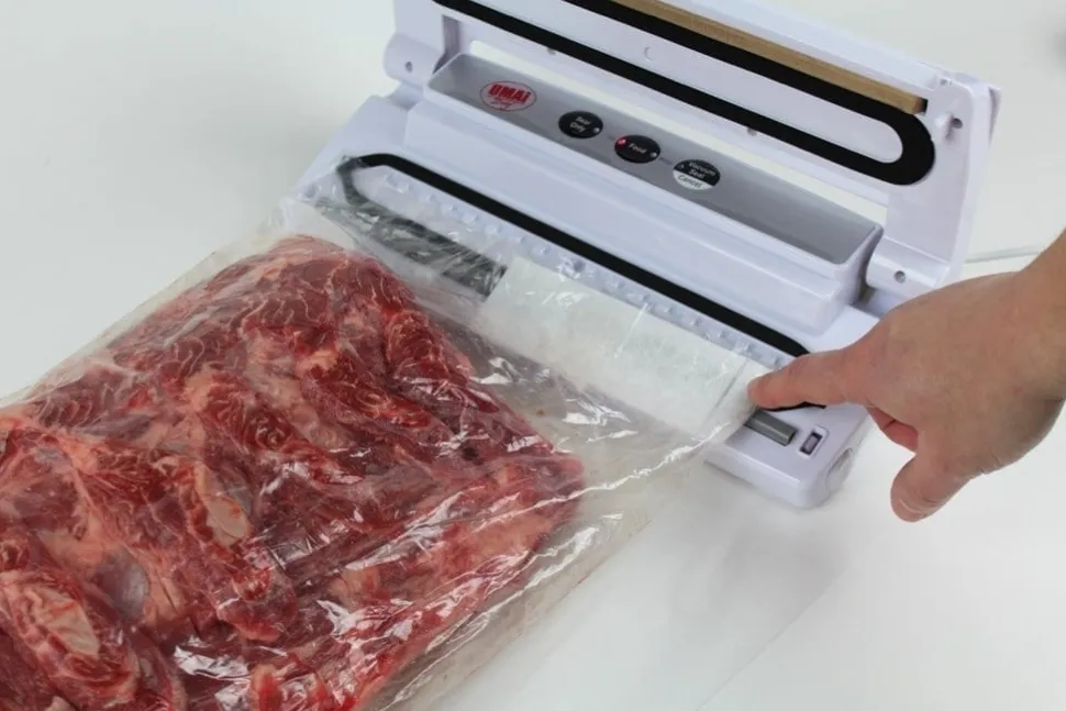 Umai DryAge Bag - Brisket/bone-in, hängmörningspåse 400x700 mm, 3-pack
